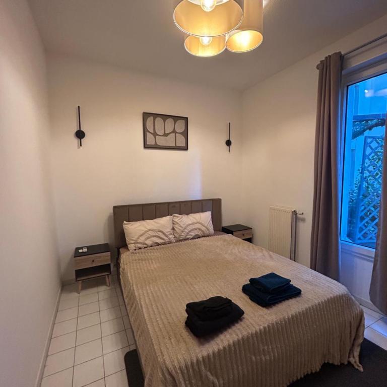 Apartment in Nice - Appartement 2 Chambres - 8