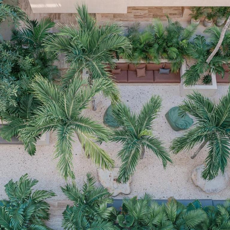 Luxury Retreat with Private Pool and Premium Amenities Close to the Beach - Apartment - 6