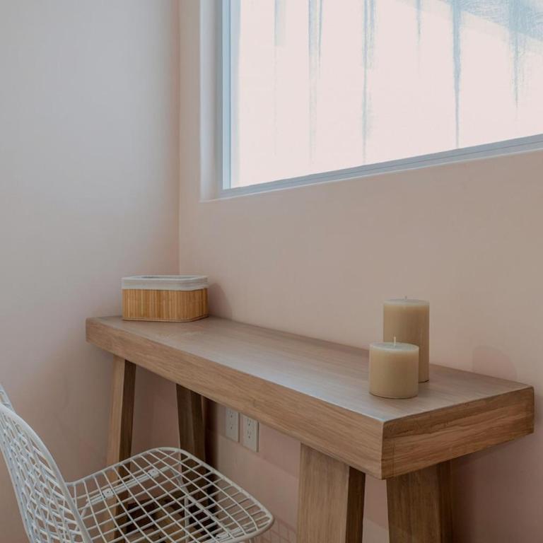 Luxury Retreat with Private Pool and Premium Amenities Close to the Beach - Apartment - 27
