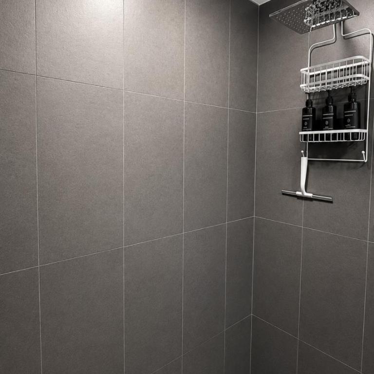 Executive Suite, Rooftop Pool, Workspace IKan HUB - Apartamento de 1 dormitorio - 30