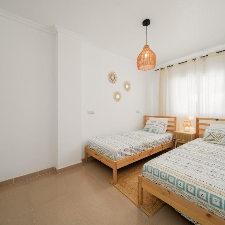 Lamar LaMata - Apartamento de 2 dormitorios - 7
