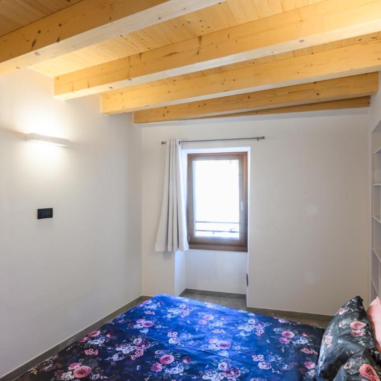 Appartamento Ambro - Apartment mit 1 Schlafzimmer - 4