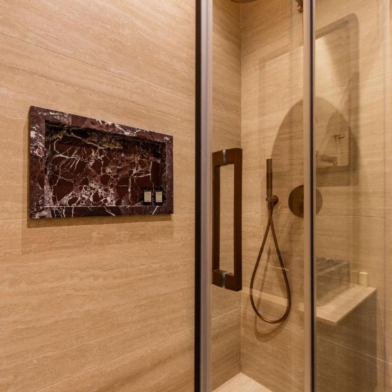 NoChichi Collections 2 chambres 8 personnes Le Marais - Appartement 2 Chambres - 7