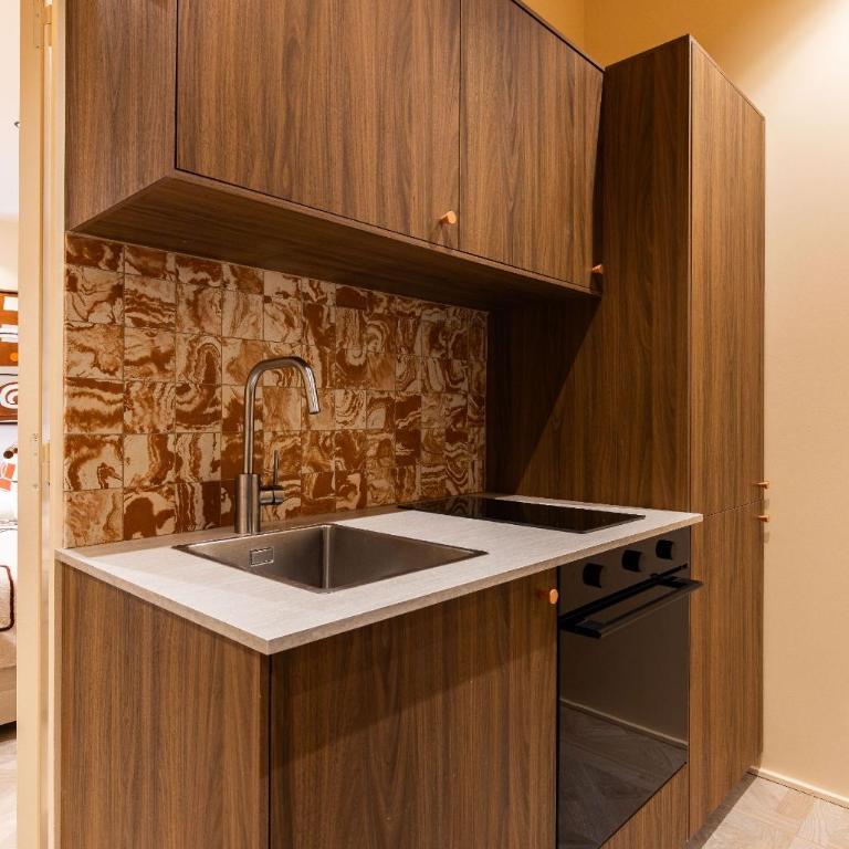 NoChichi Collections 2 chambres 8 personnes Le Marais - Appartement 2 Chambres - 13