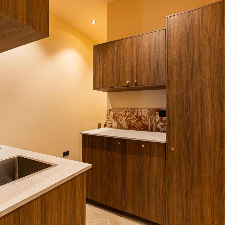 NoChichi Collections 2 chambres 8 personnes Le Marais - Appartement 2 Chambres - 16