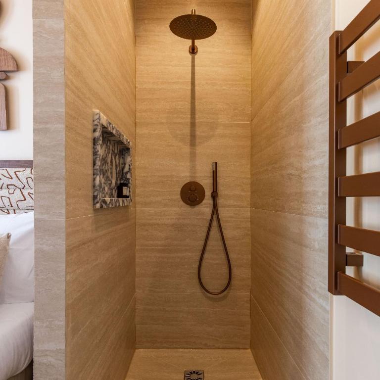 NoChichi Collections 2 chambres 8 personnes Le Marais - Appartement 2 Chambres - 18