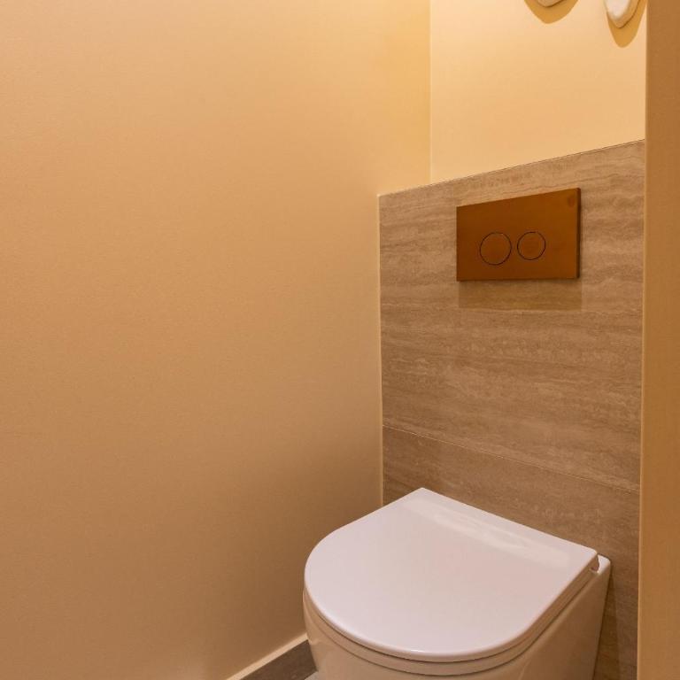 NoChichi Collections 2 chambres 8 personnes Le Marais - Appartement 2 Chambres - 19