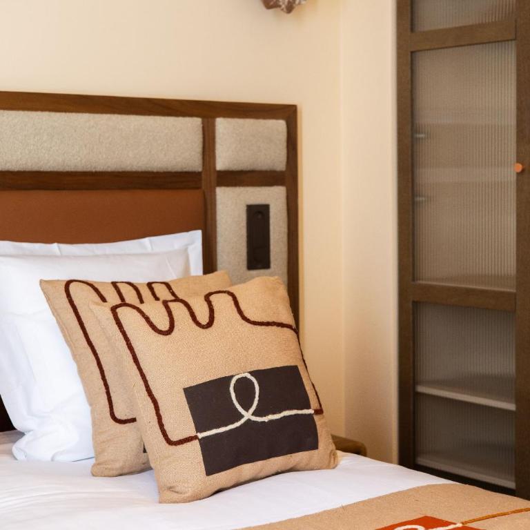 NoChichi Collections 2 chambres 8 personnes Le Marais - Appartement 2 Chambres - 20