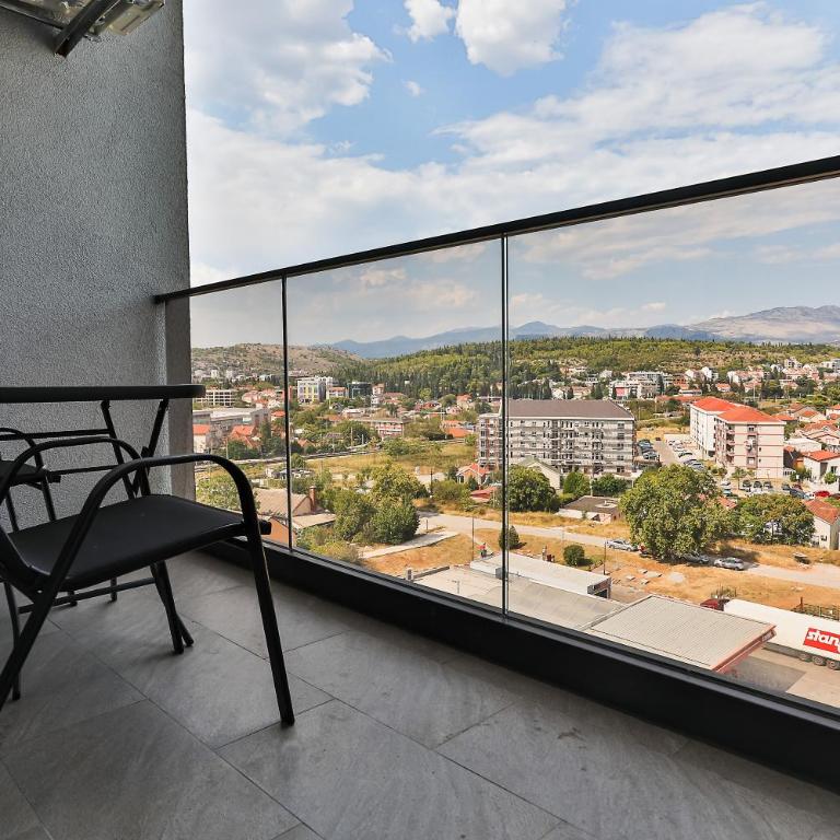 DADI Plaza Premium Apartments - Superior Apartment mit 2 Schlafzimmern - 3