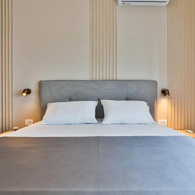 DADI Plaza Premium Apartments - Superior Apartment mit 2 Schlafzimmern - 4