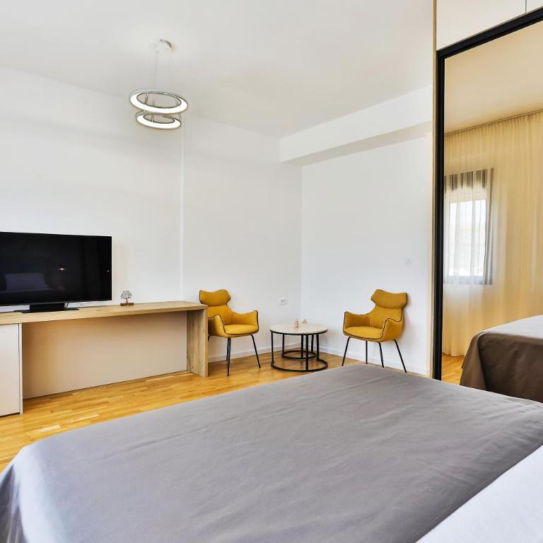 DADI Plaza Premium Apartments - Superior Apartment mit 2 Schlafzimmern - 5
