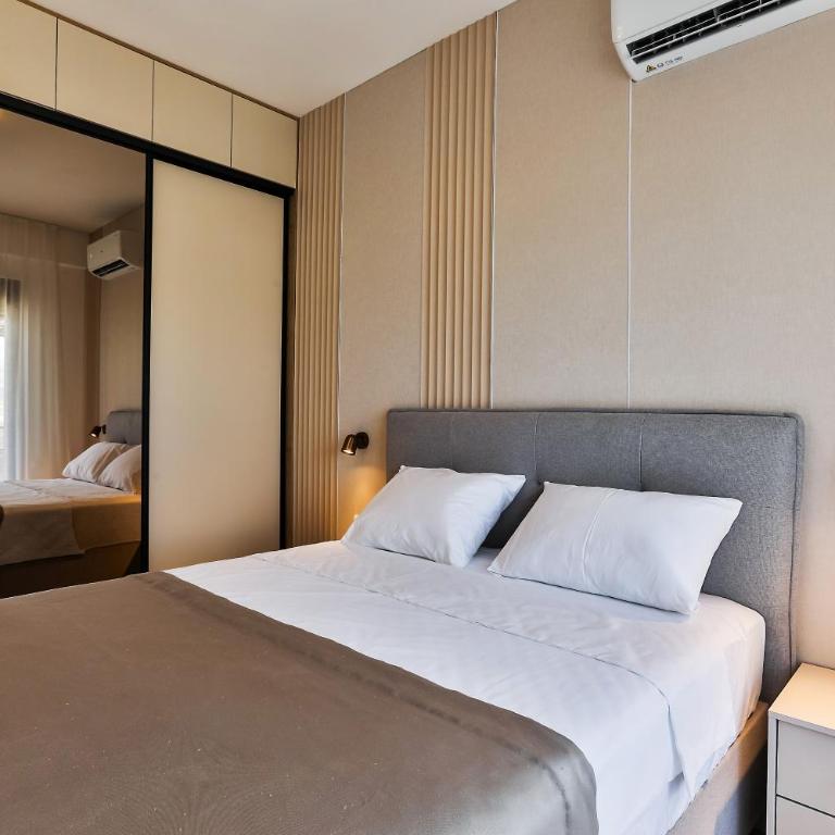 DADI Plaza Premium Apartments - Superior Apartment mit 2 Schlafzimmern - 8
