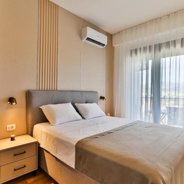 DADI Plaza Premium Apartments - Superior Apartment mit 2 Schlafzimmern - 11