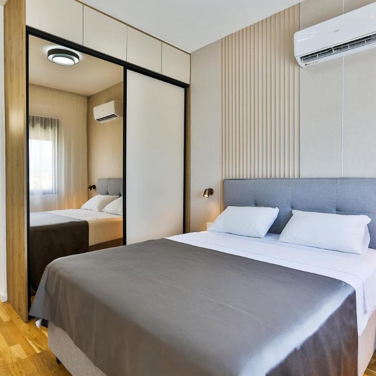 DADI Plaza Premium Apartments - Superior Apartment mit 2 Schlafzimmern - 12