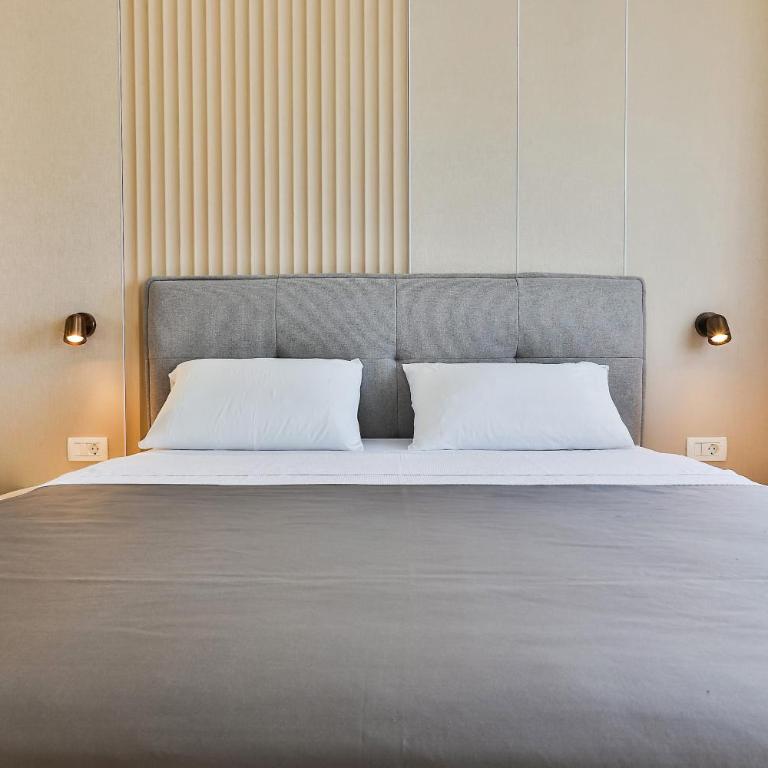 DADI Plaza Premium Apartments - Superior Apartment mit 2 Schlafzimmern - 13