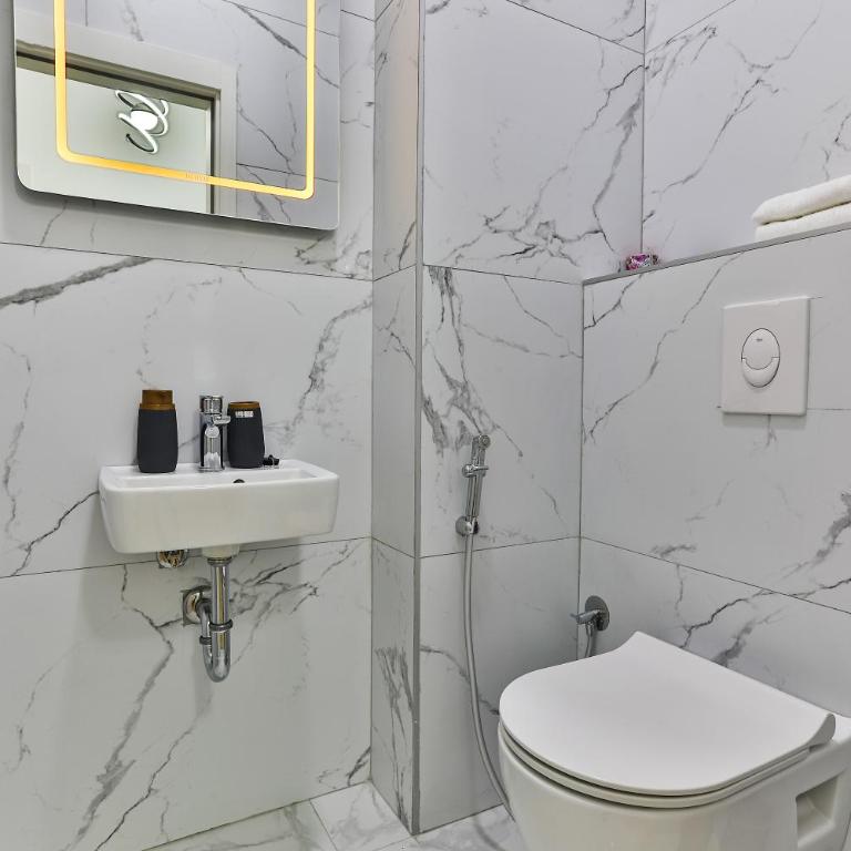 DADI Plaza Premium Apartments - Superior Apartment mit 2 Schlafzimmern - 14