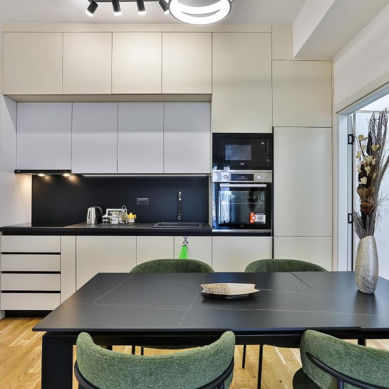 DADI Plaza Premium Apartments - Superior Apartment mit 2 Schlafzimmern - 15