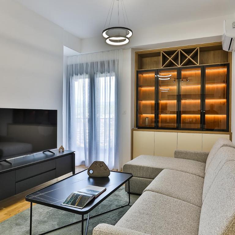 DADI Plaza Premium Apartments - Superior Apartment mit 2 Schlafzimmern - 16