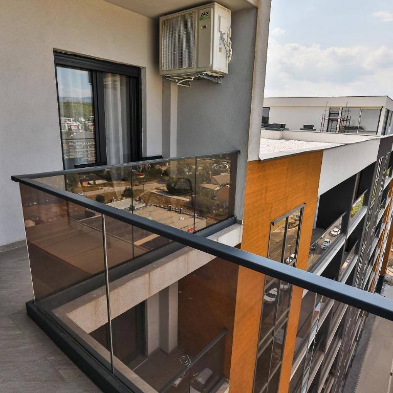 DADI Plaza Premium Apartments - Superior Apartment mit 2 Schlafzimmern - 19