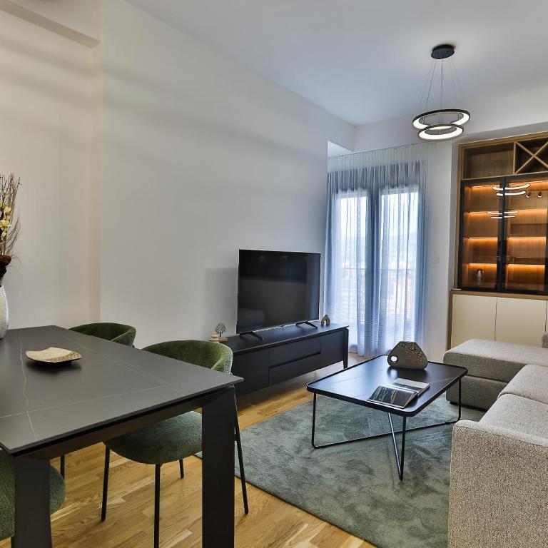 DADI Plaza Premium Apartments - Superior Apartment mit 2 Schlafzimmern - 20