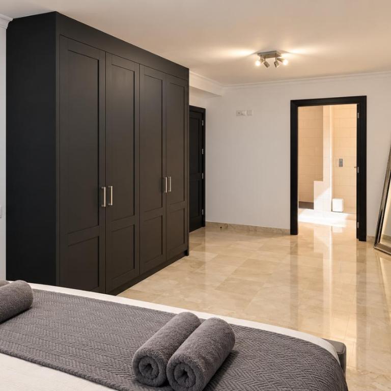 Large Villa in Maspalomas with Huge Private Pool, Jacuzzi & Gym - Villa avec Piscine Privée - 5