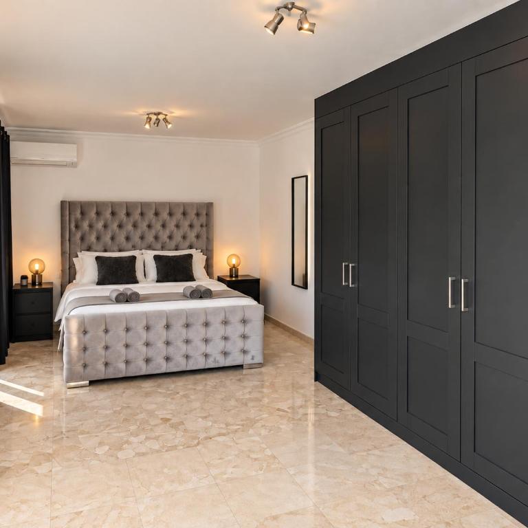 Large Villa in Maspalomas with Huge Private Pool, Jacuzzi & Gym - Villa avec Piscine Privée - 4