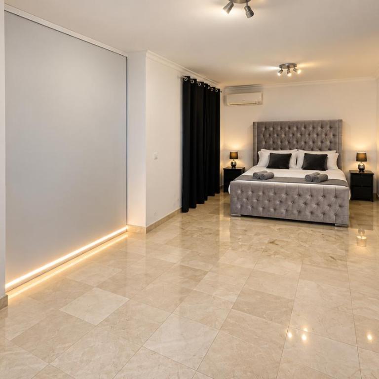 Large Villa in Maspalomas with Huge Private Pool, Jacuzzi & Gym - Villa avec Piscine Privée - 6