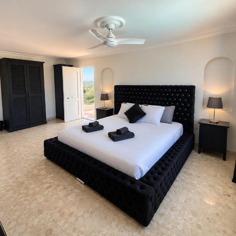 Large Villa in Maspalomas with Huge Private Pool, Jacuzzi & Gym - Villa avec Piscine Privée - 9