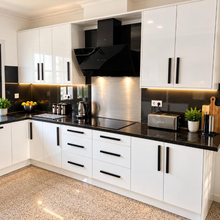 Large Villa in Maspalomas with Huge Private Pool, Jacuzzi & Gym - Villa avec Piscine Privée - 17