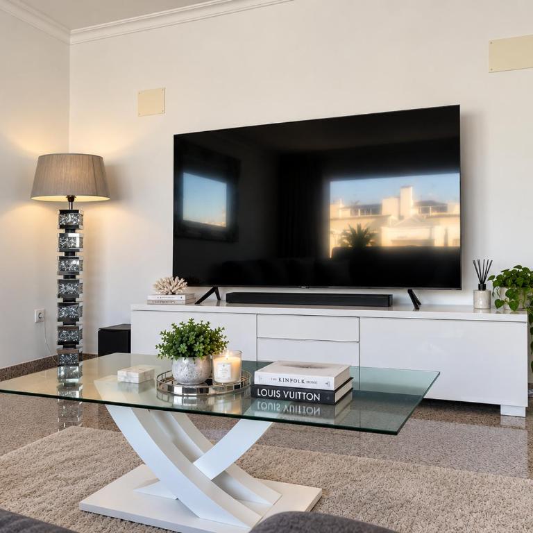 Large Villa in Maspalomas with Huge Private Pool, Jacuzzi & Gym - Villa avec Piscine Privée - 29