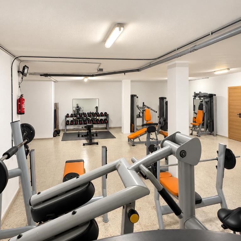 Large Villa in Maspalomas with Huge Private Pool, Jacuzzi & Gym - Villa avec Piscine Privée - 16