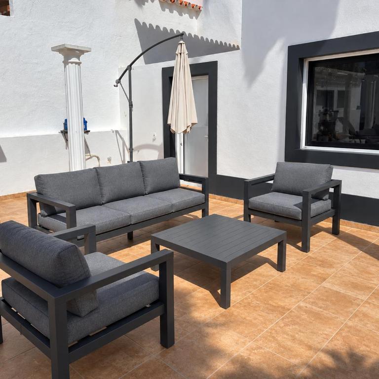 Large Villa in Maspalomas with Huge Private Pool, Jacuzzi & Gym - Villa avec Piscine Privée - 23