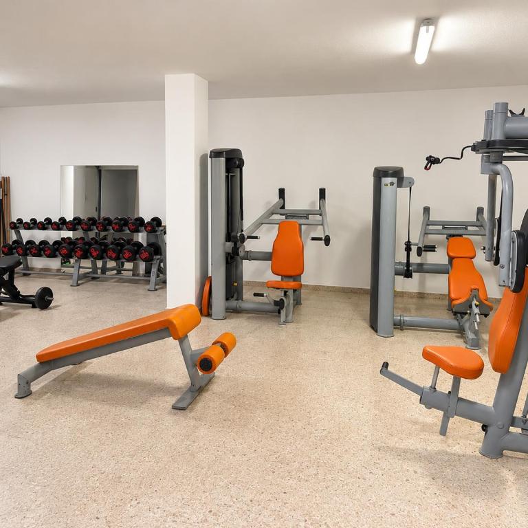 Large Villa in Maspalomas with Huge Private Pool, Jacuzzi & Gym - Villa avec Piscine Privée - 31