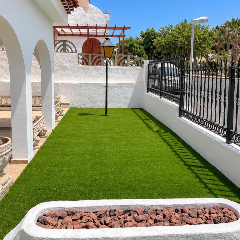 Large Villa in Maspalomas with Huge Private Pool, Jacuzzi & Gym - Villa avec Piscine Privée - 28