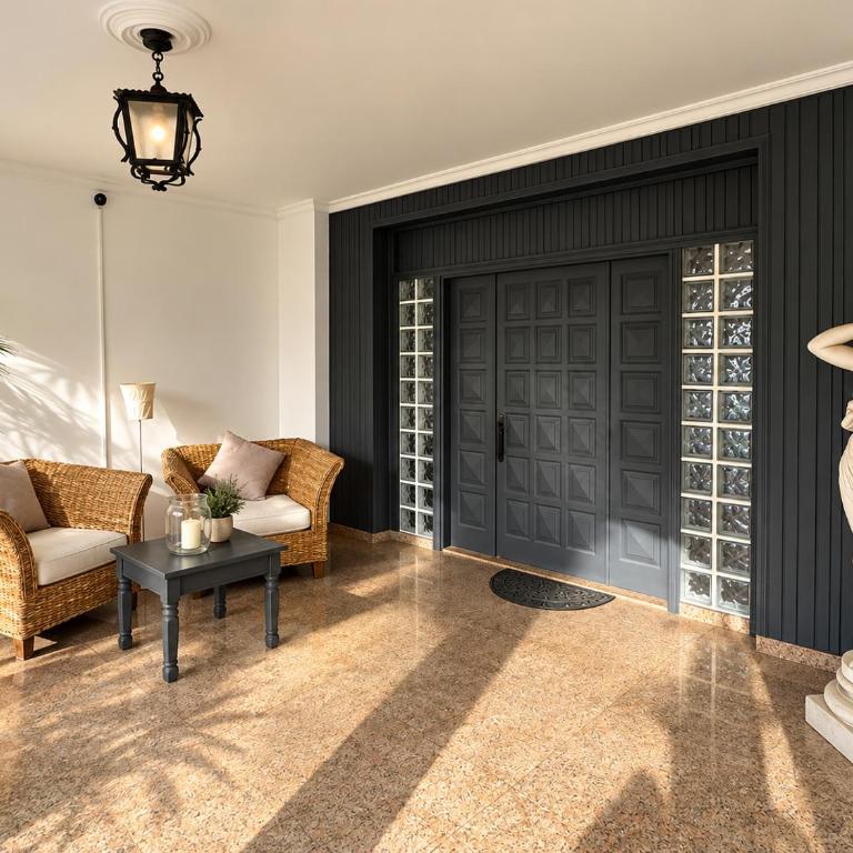 Large Villa in Maspalomas with Huge Private Pool, Jacuzzi & Gym - Villa avec Piscine Privée - 33