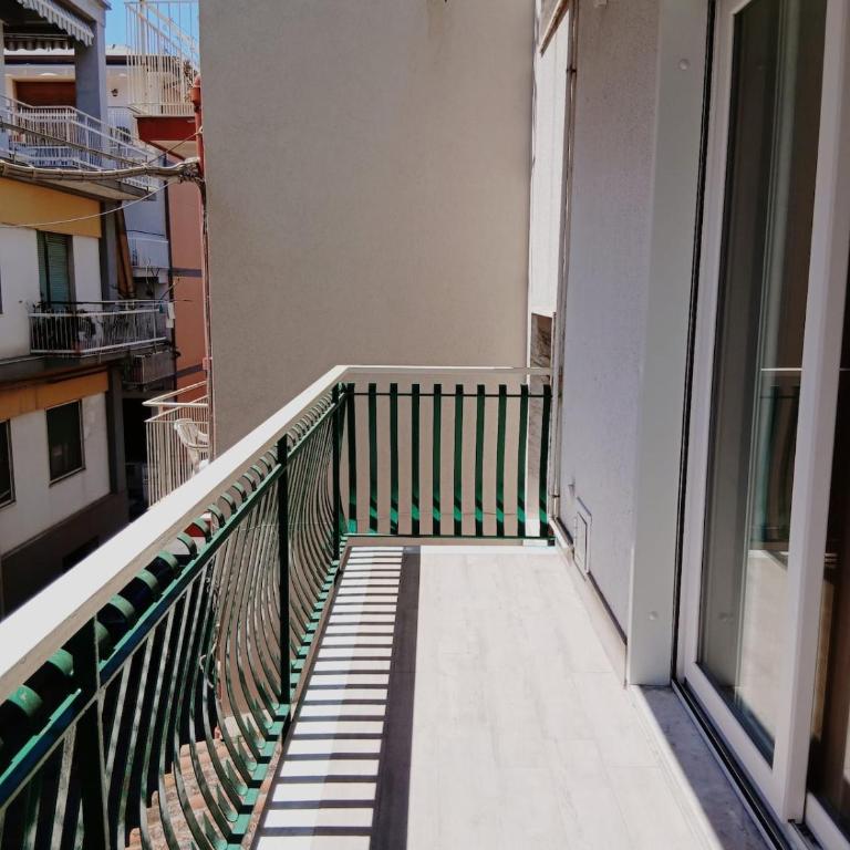 AM Acitrezza House within walking distance of the sea - Apartment mit 3 Schlafzimmern - 3