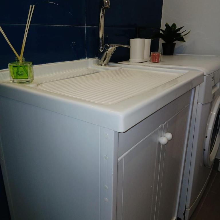 AM Acitrezza House within walking distance of the sea - Apartment mit 3 Schlafzimmern - 8