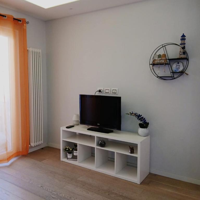 AM Acitrezza House within walking distance of the sea - Apartment mit 3 Schlafzimmern - 13