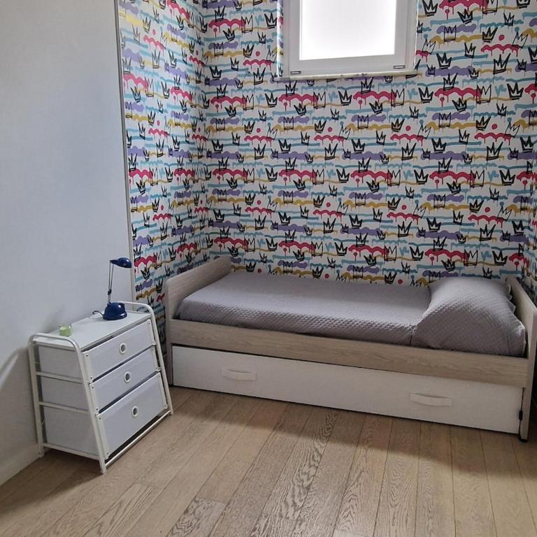 AM Acitrezza House within walking distance of the sea - Apartment mit 3 Schlafzimmern - 14