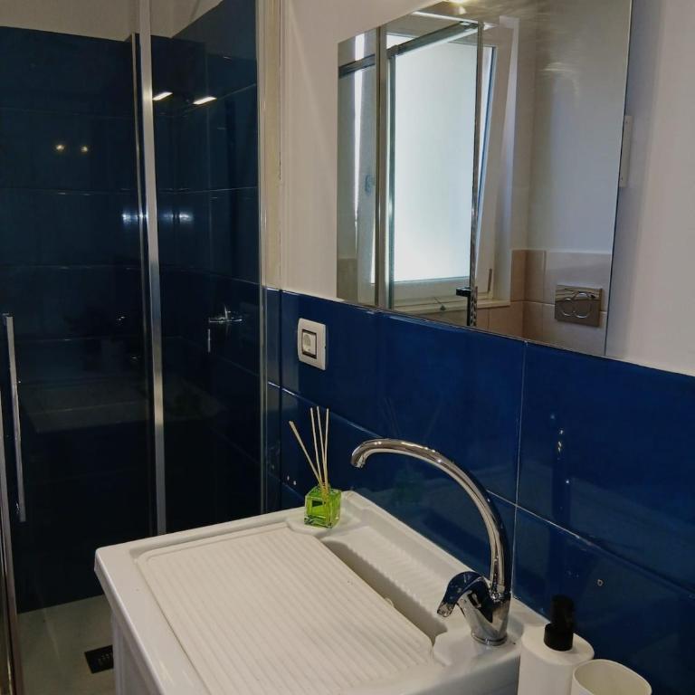AM Acitrezza House within walking distance of the sea - Apartment mit 3 Schlafzimmern - 20