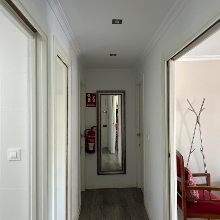 El Balcón de La Juderia - Deluxe Apartment - 17