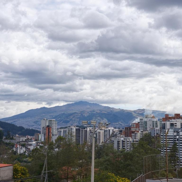 Full suite in Bellavista Quito - One-Bedroom Apartment - 1