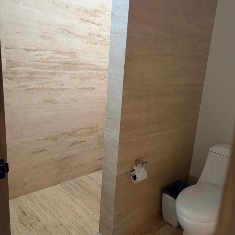 Stylish apartment with pool and gym in Cozumel - Appartement 1 Chambre - 6