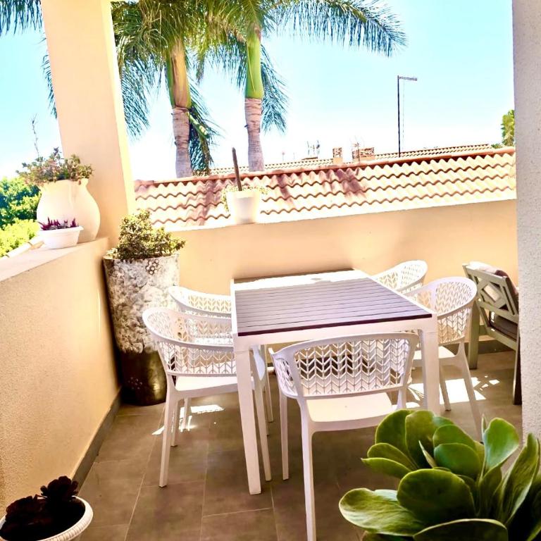 Oasis Penthouse Maspalomas - Apartamento de 2 dormitorios - 2