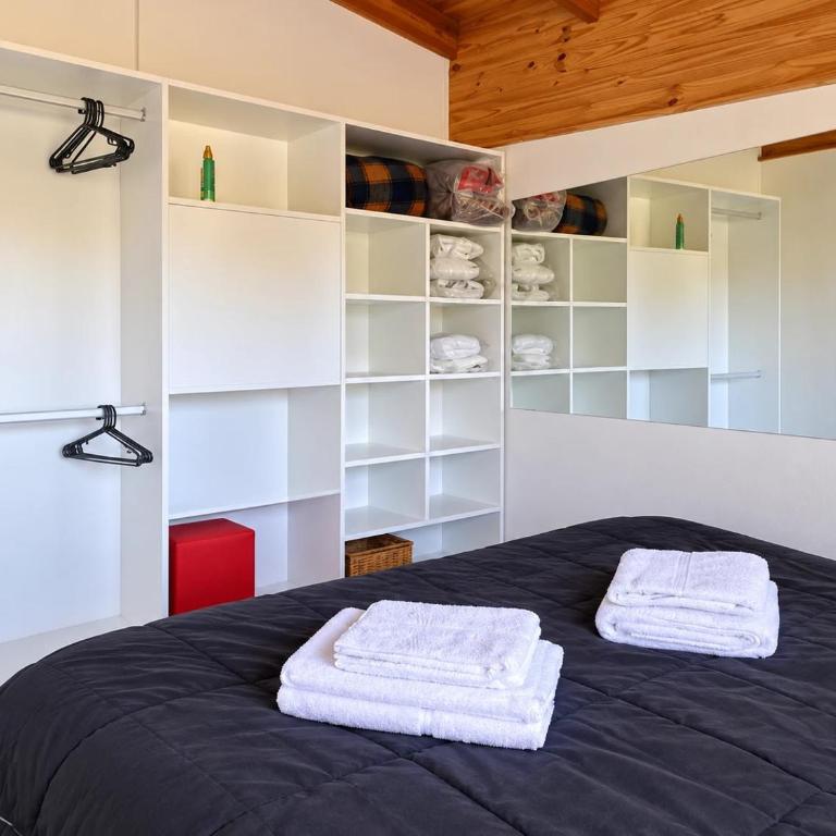 Valle Florido - Apartamento de 1 dormitorio - 3