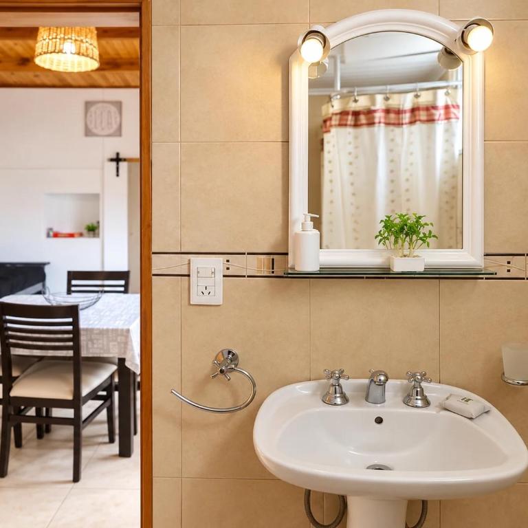 Valle Florido - Apartamento de 1 dormitorio - 4