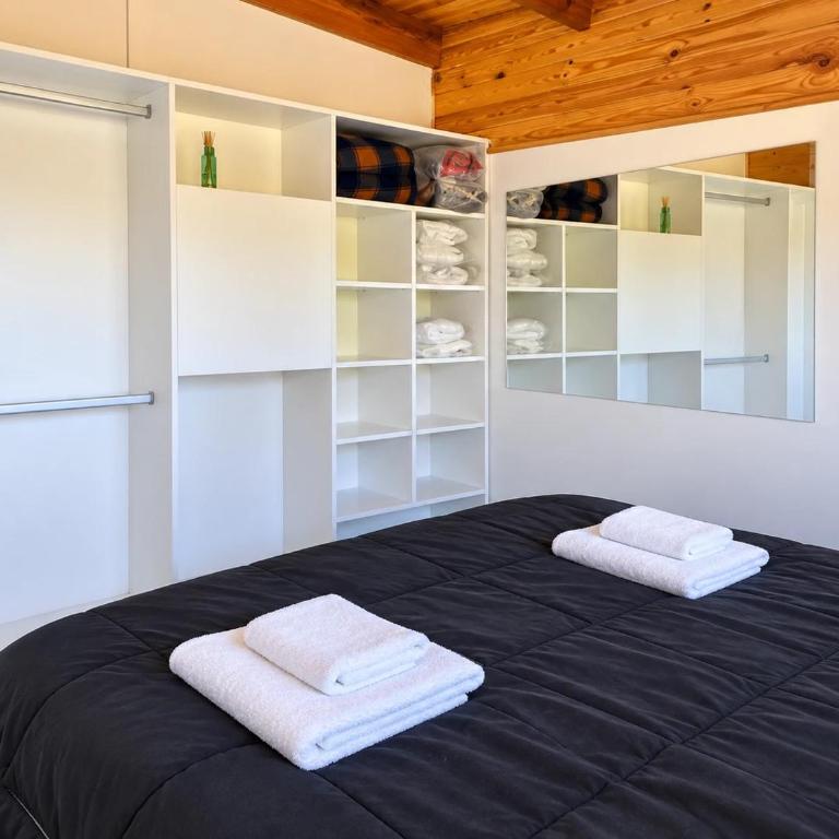 Valle Florido - Apartamento de 1 dormitorio - 5