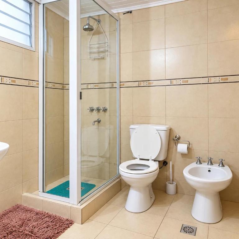 Valle Florido - Apartamento de 1 dormitorio - 6