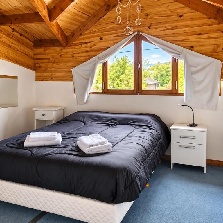 Valle Florido - Apartamento de 1 dormitorio - 8