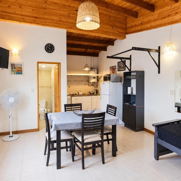 Valle Florido - Apartamento de 1 dormitorio - 9